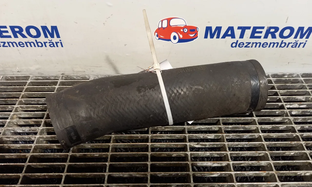 FURTUN INTERCOOLER CITROEN C-CROSSER 2007-2012
