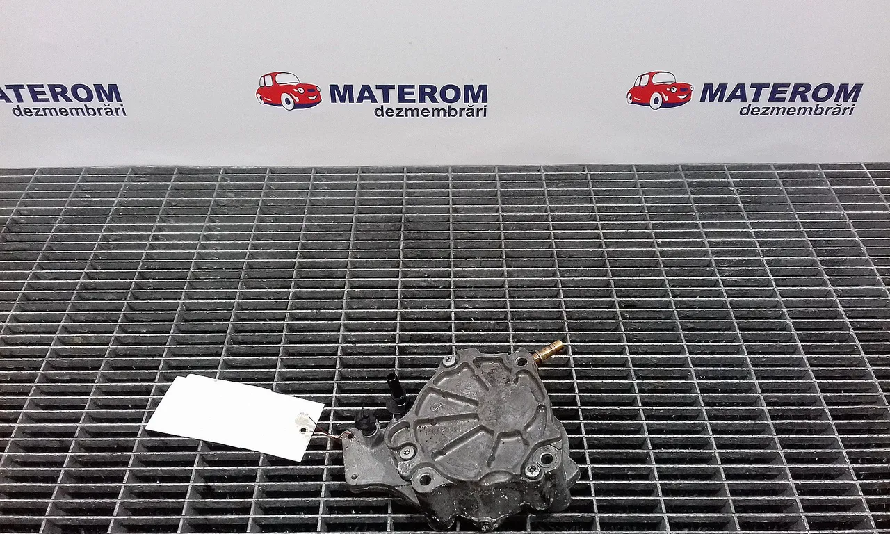 POMPA VACUUM CITROEN C-CROSSER 2007-2012
