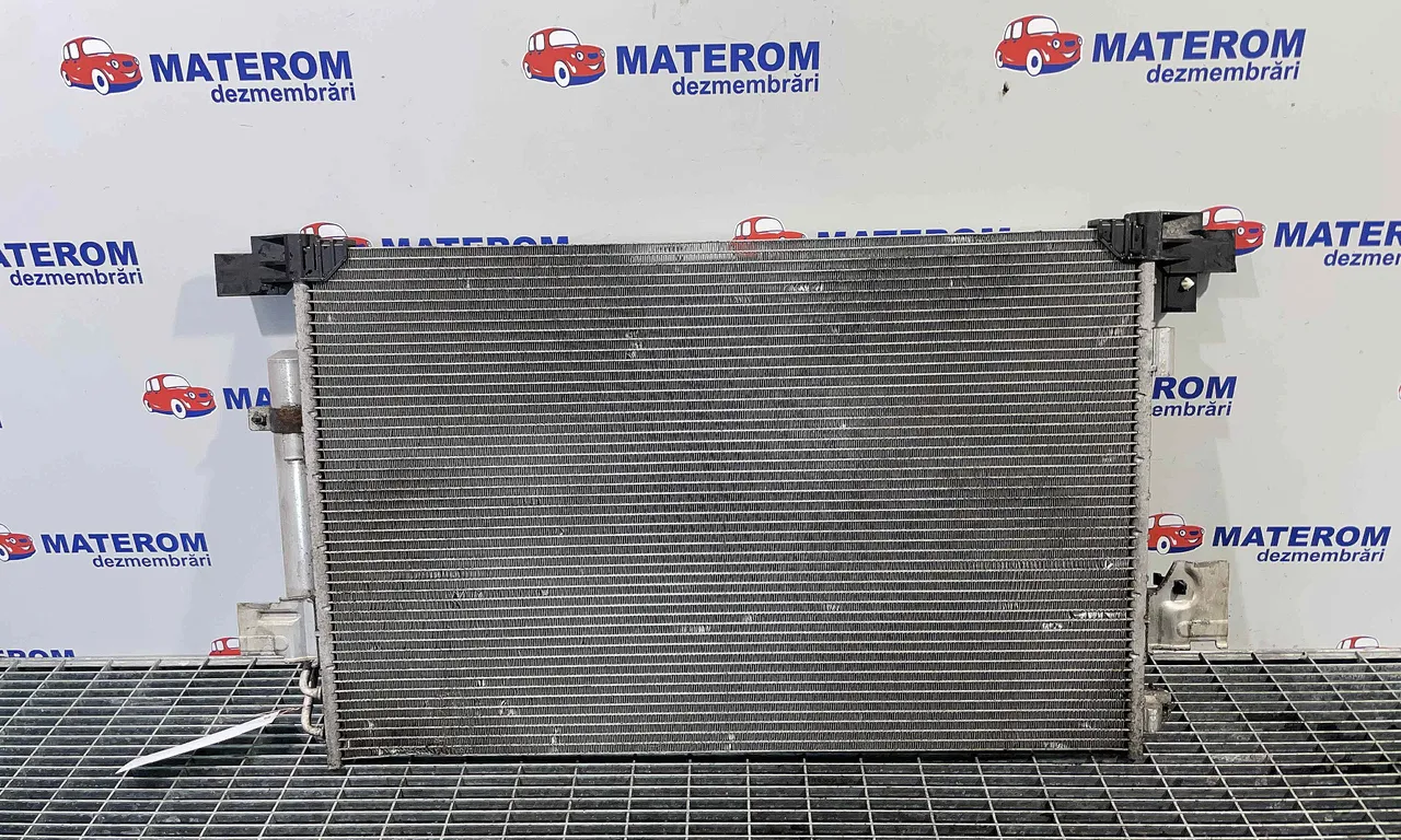 RADIATOR CLIMA CITROEN C-CROSSER 2007-2012