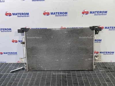 RADIATOR CLIMA
