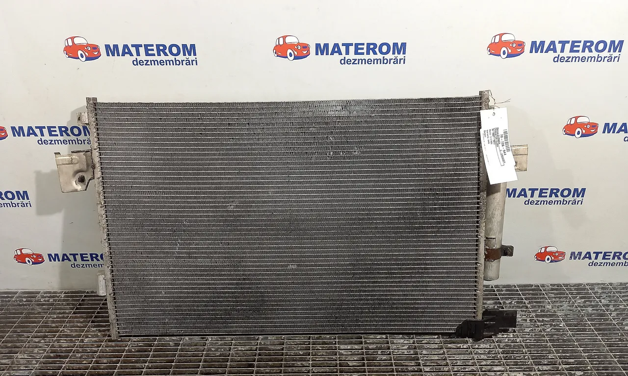 RADIATOR CLIMA CITROEN C-CROSSER 2007-2012