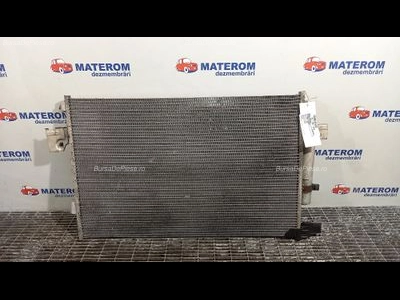 RADIATOR CLIMA