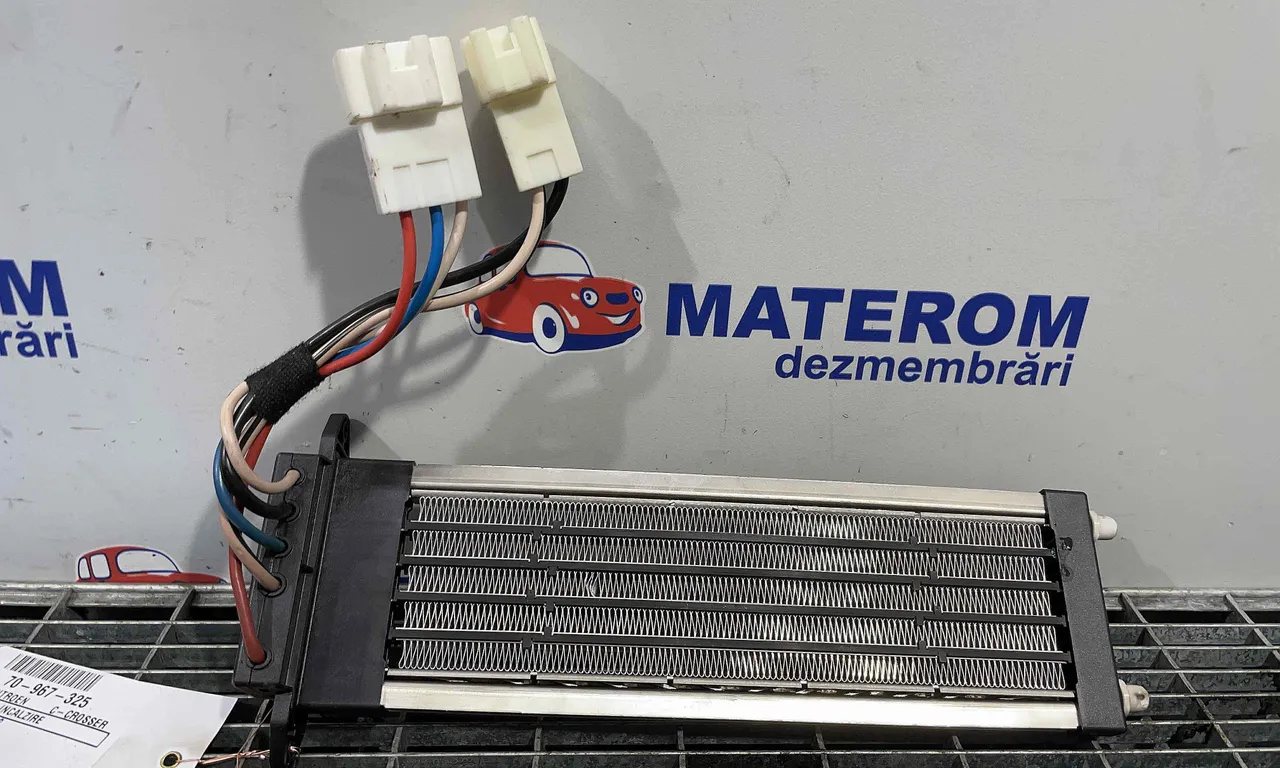 RADIATOR INCALZIRE CITROEN C-CROSSER 2007-2012