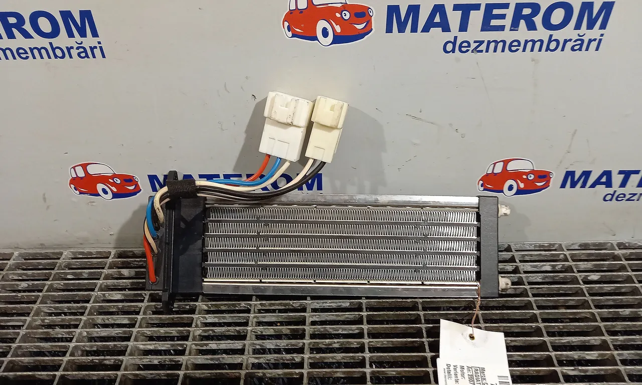 RADIATOR INCALZIRE CITROEN C-CROSSER 2007-2012