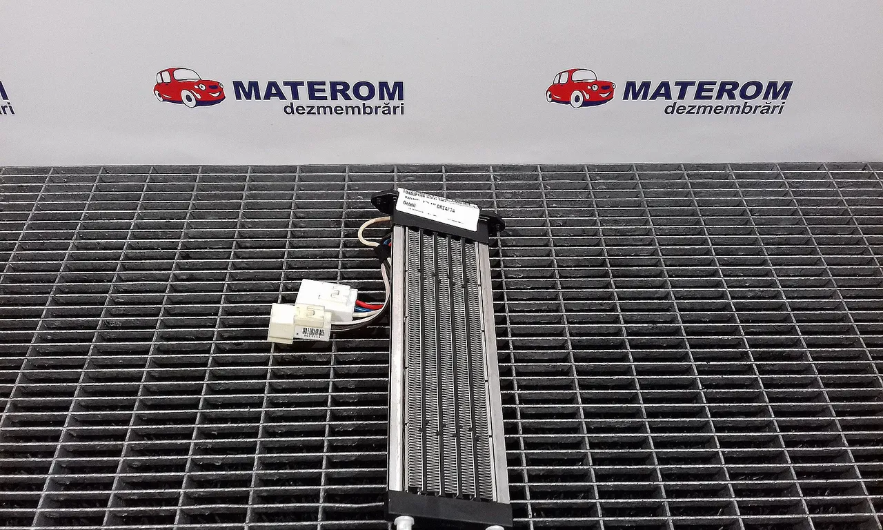 RADIATOR INCALZIRE CITROEN C-CROSSER 2007-2012
