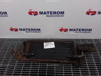 RADIATOR RACIRE COMBUSTIBIL CITROEN C-CROSSER 2.2 HDI 2007-2012 oe 1579NS, vedere frontata
