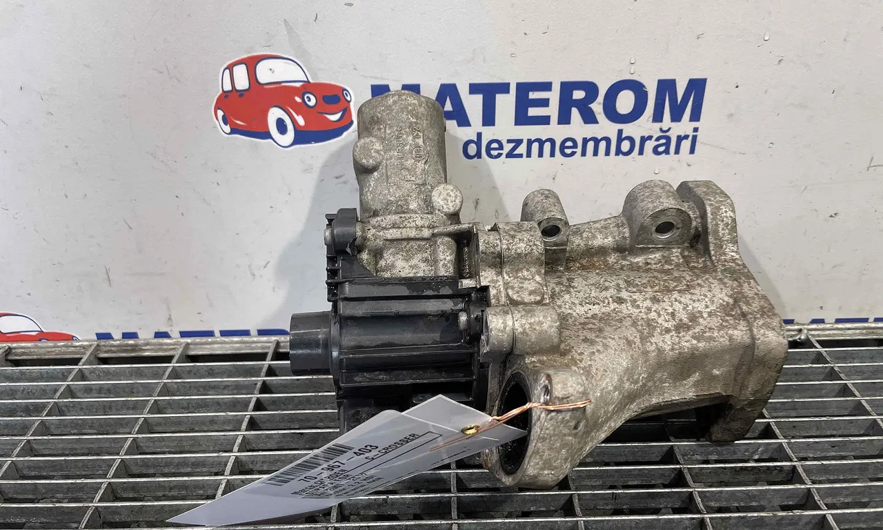 SUPAPA EGR CITROEN C-CROSSER 2007-2012