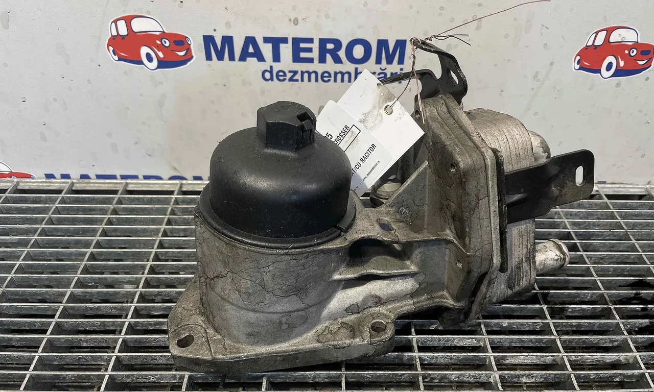 SUPORT FILTRU ULEI CITROEN C-CROSSER 2007-2012