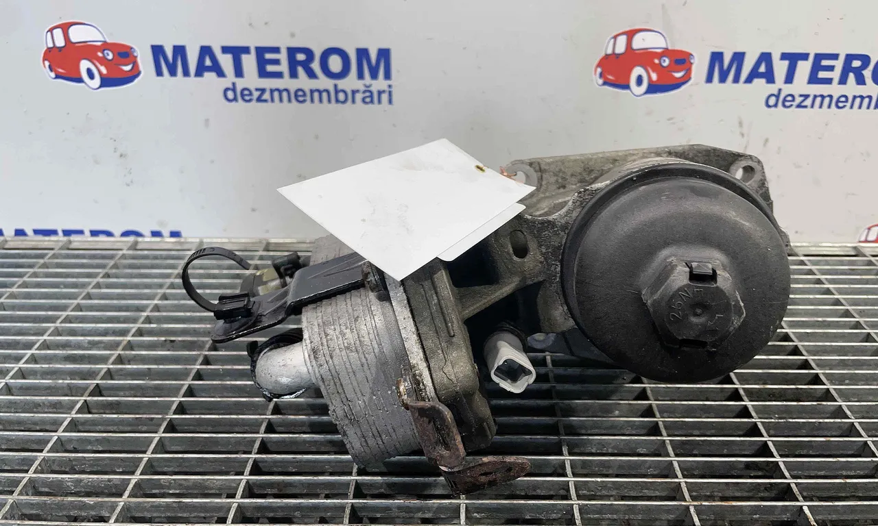 SUPORT FILTRU ULEI CITROEN C-CROSSER 2007-2012
