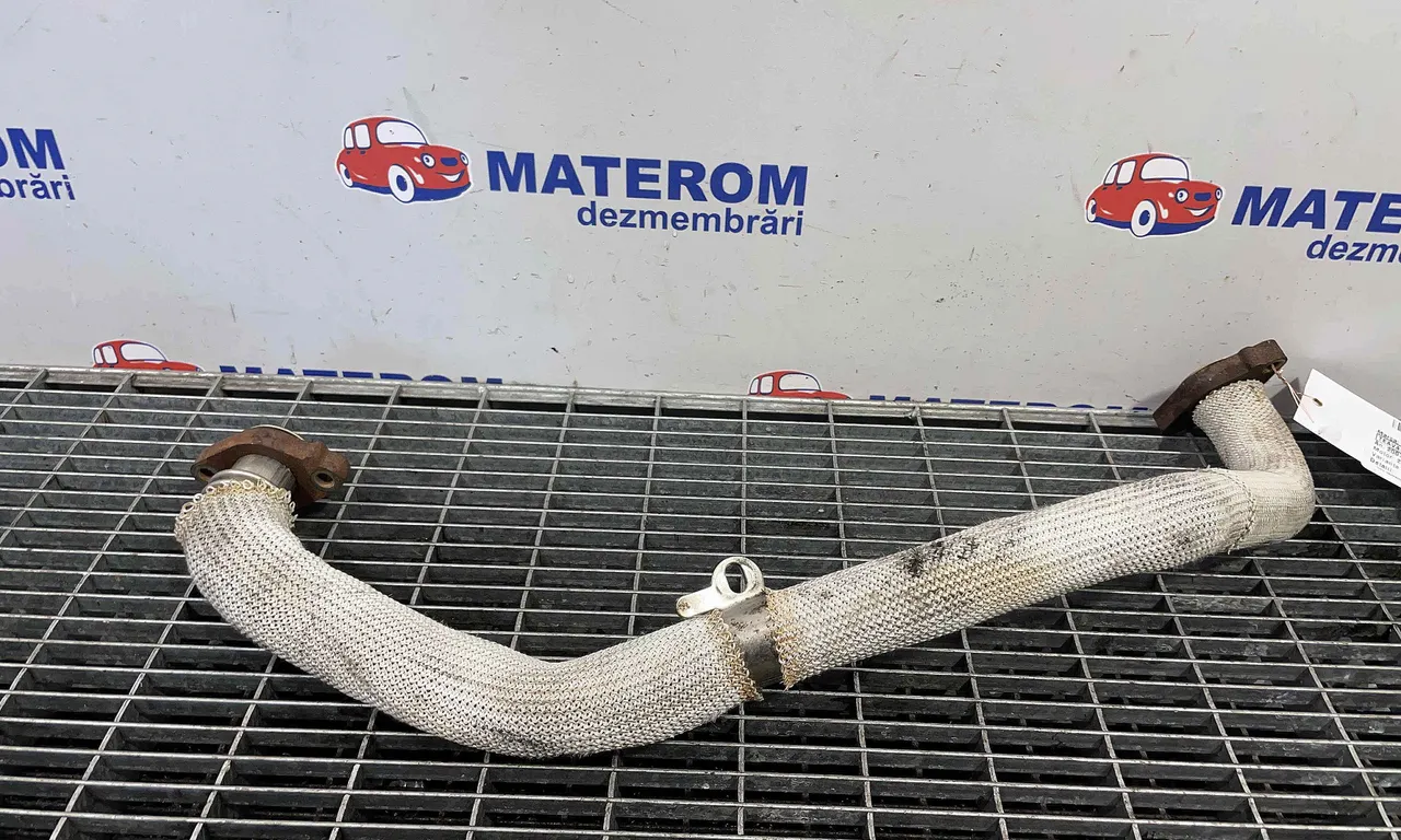 TEAVA EGR CITROEN C-CROSSER 2007-2012