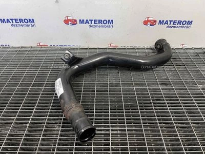 TEAVA INTERCOOLER