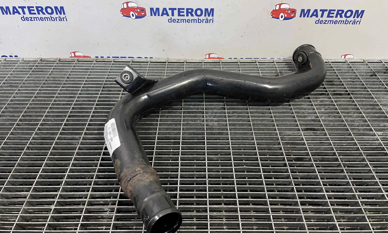 TEAVA INTERCOOLER CITROEN C-CROSSER 2007-2012