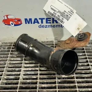 TEAVA INTERCOOLER