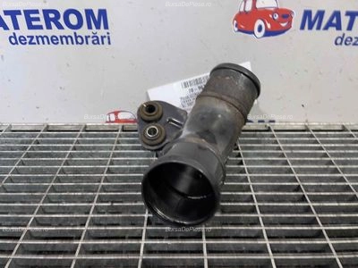 TEAVA INTERCOOLER