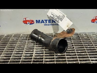 TEAVA INTERCOOLER