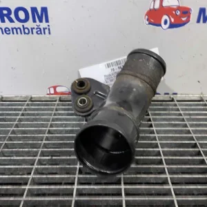 TEAVA INTERCOOLER