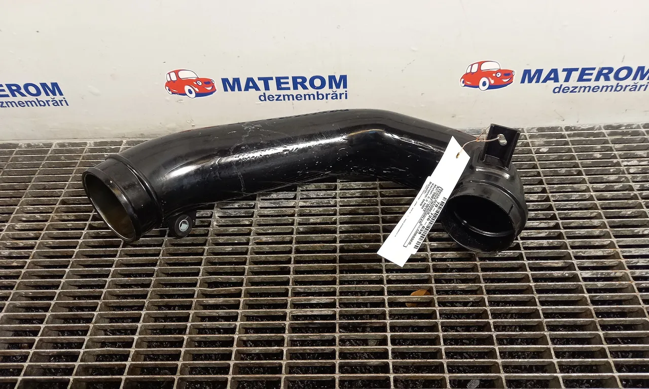 TEAVA INTERCOOLER CITROEN C-CROSSER 2007-2012