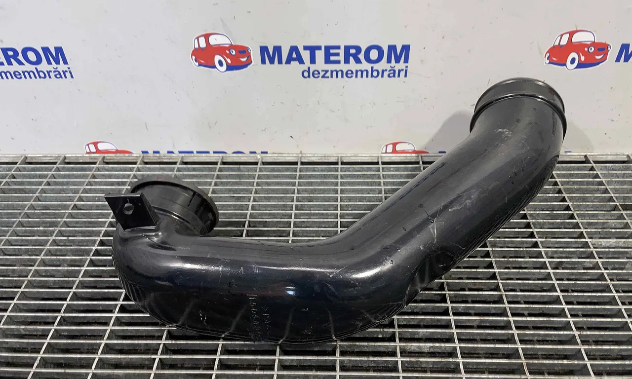 TEAVA INTERCOOLER CITROEN C-CROSSER 2007-2012
