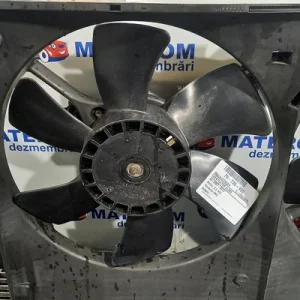 VENTILATOR CLIMA