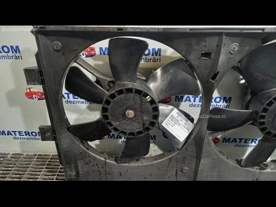 VENTILATOR CLIMA