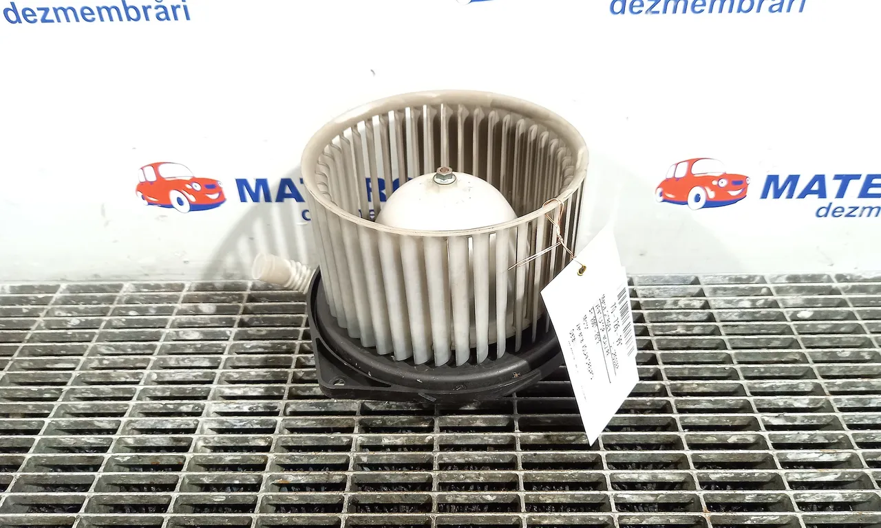 VENTILATOR INCALZIRE CITROEN C-CROSSER 2007-2012