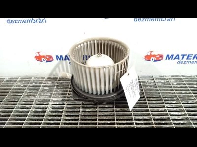 VENTILATOR INCALZIRE