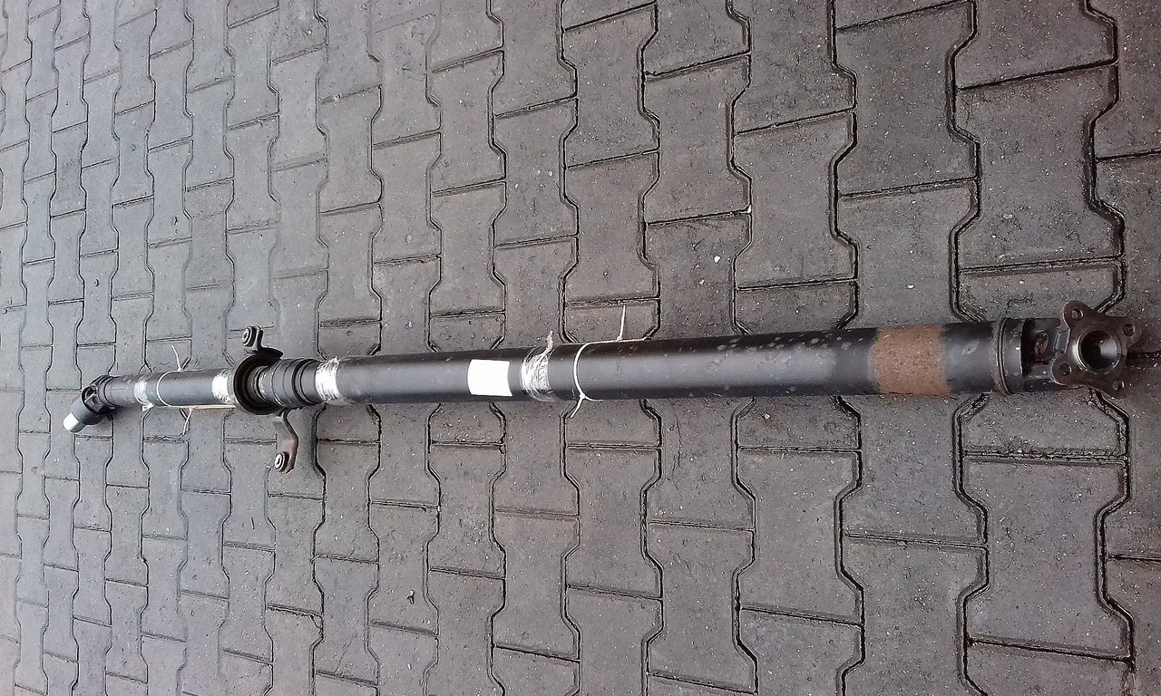 CARDAN SPATE CITROEN C-CROSSER 2007-2012