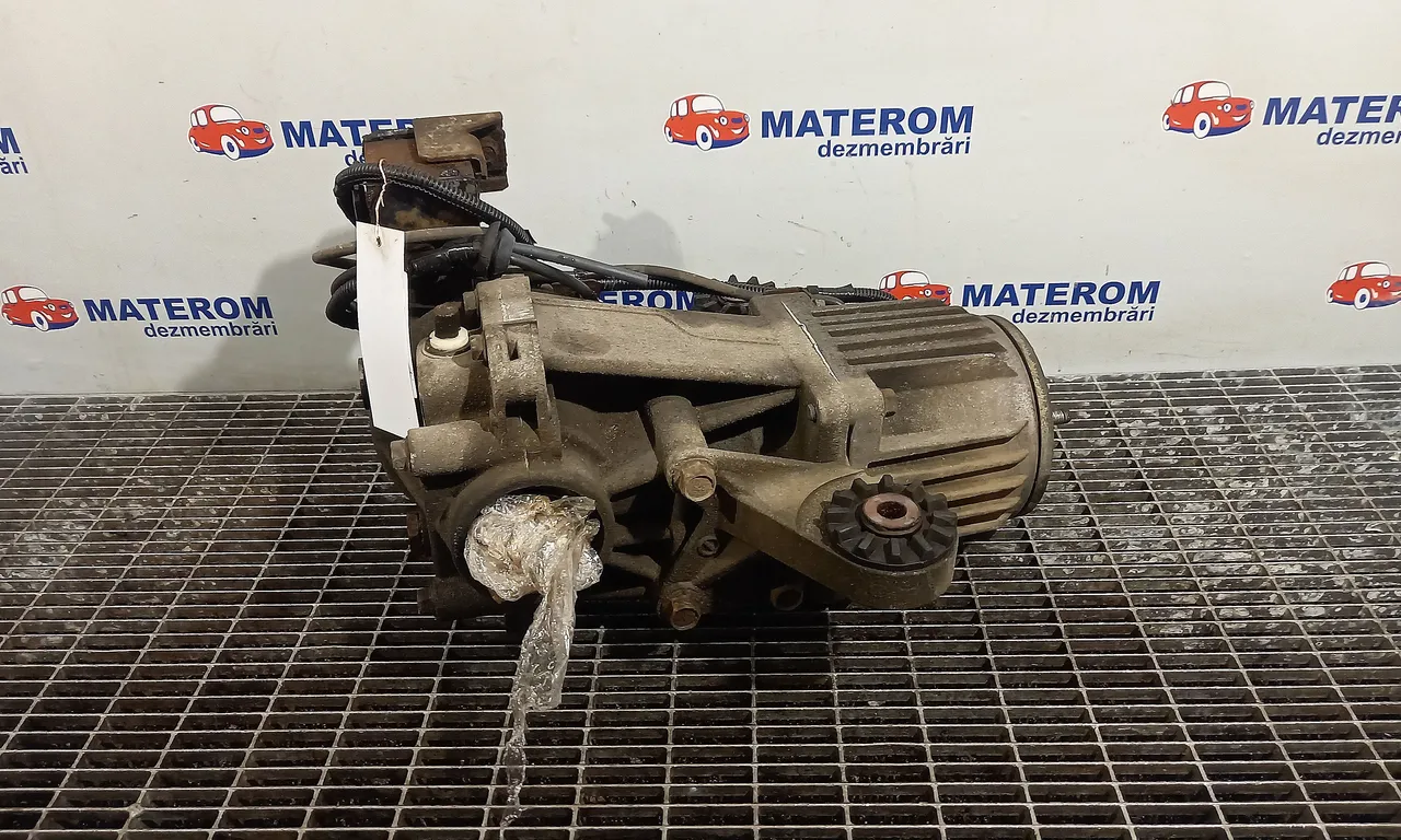GRUP DIFERENTIAL SPATE CITROEN C-CROSSER 2007-2012
