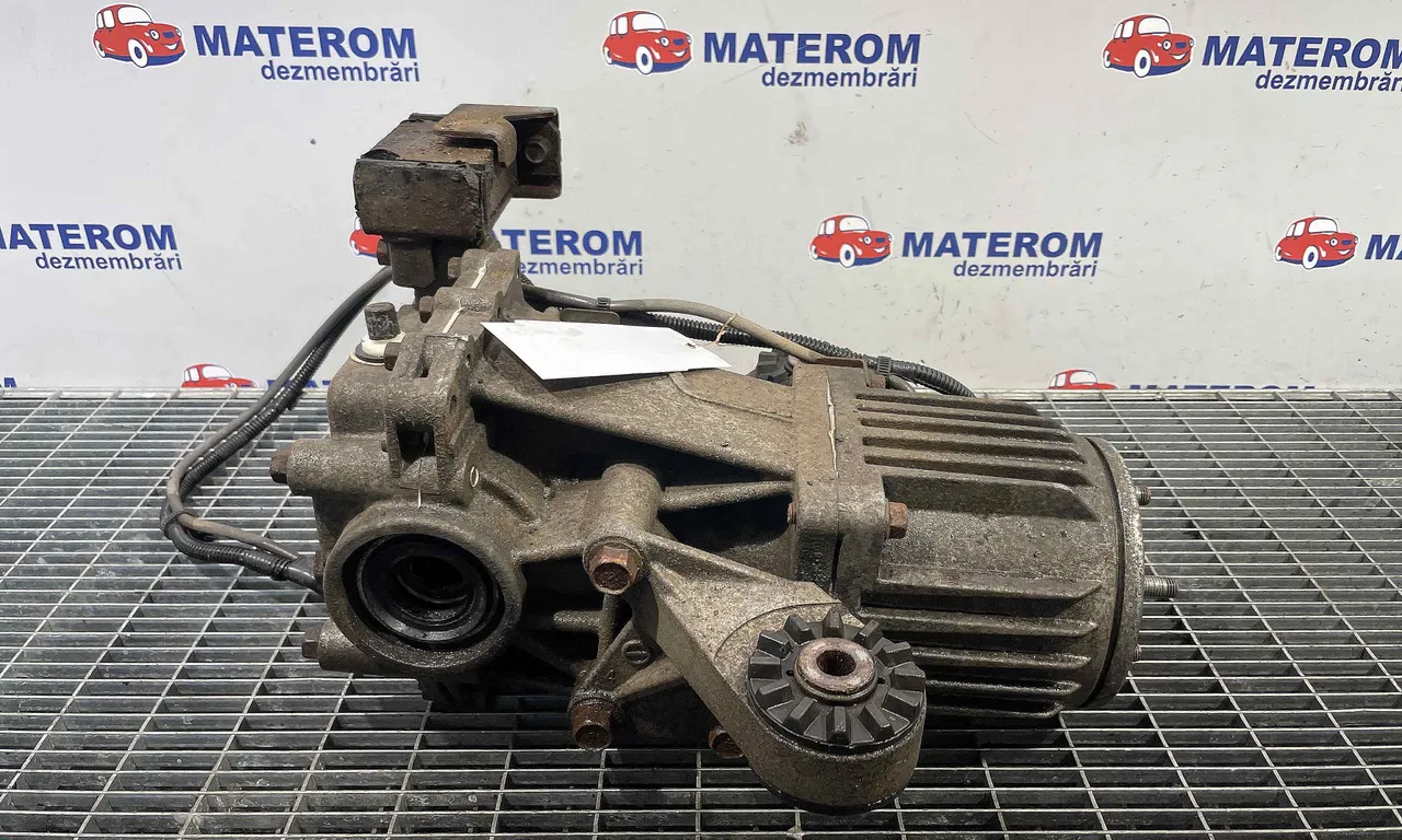 GRUP DIFERENTIAL SPATE CITROEN C-CROSSER 2007-2012