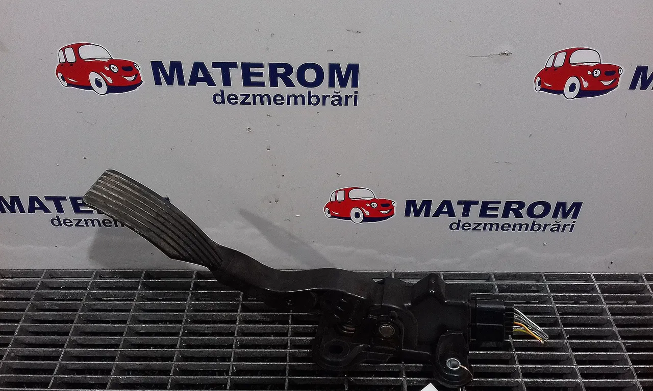 PEDALA ACCELERATIE CITROEN C-CROSSER 2007-2012