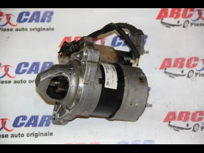 Electromotor CITROEN C1 II 2014-2021 oe 28100-0Q100B, vedere frontata