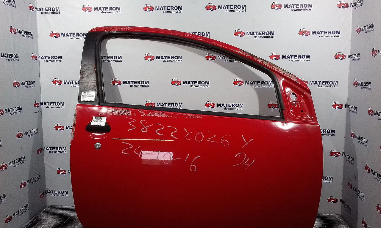 USA FATA DREAPTA CITROEN C1 2005-2014