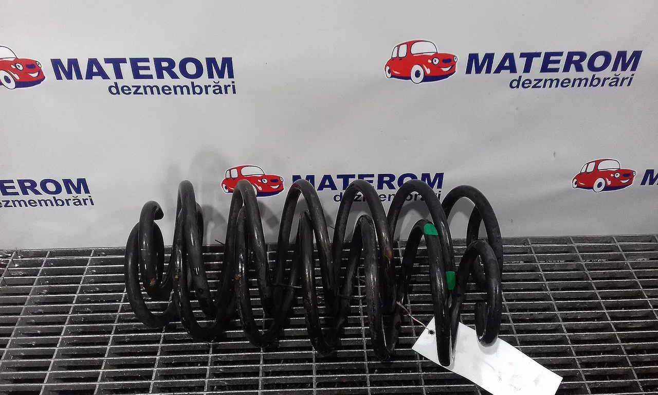 ARC SPATE CITROEN C1 2005-2014