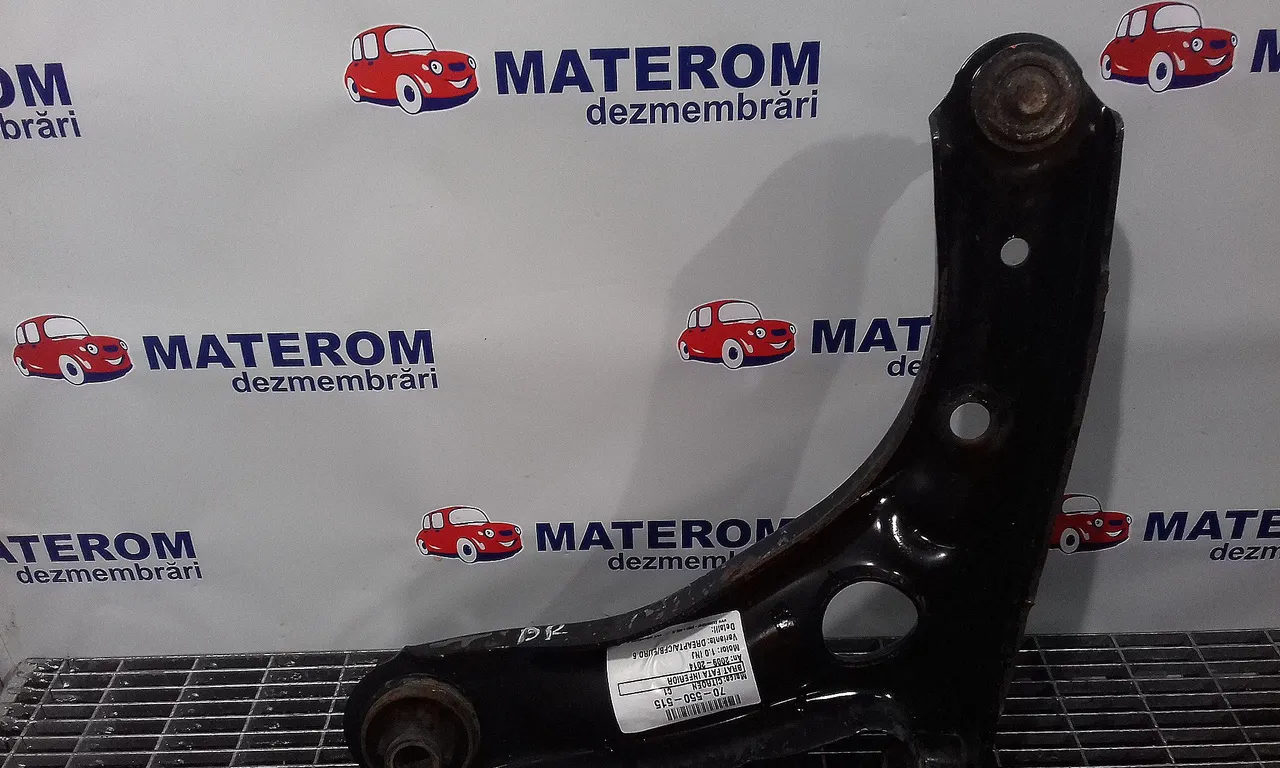 BRAT FATA INFERIOR DREAPTA CITROEN C1 2005-2014