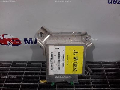 MODUL AER CITROEN C1 2005-2014 oe 891700H010, vedere frontata