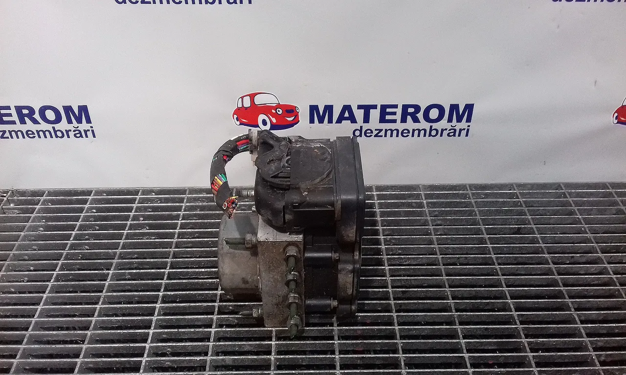 UNITATE ABS CITROEN C1 2005-2014