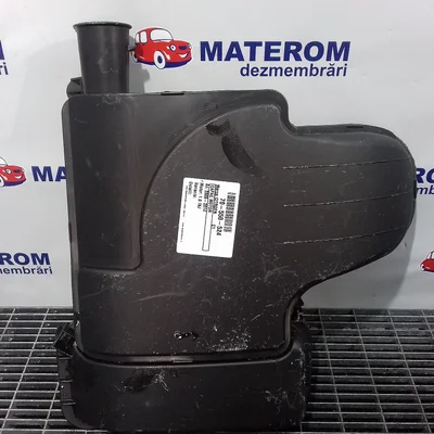 CAPAC MOTOR