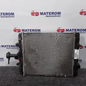 RADIATOR MOTOR