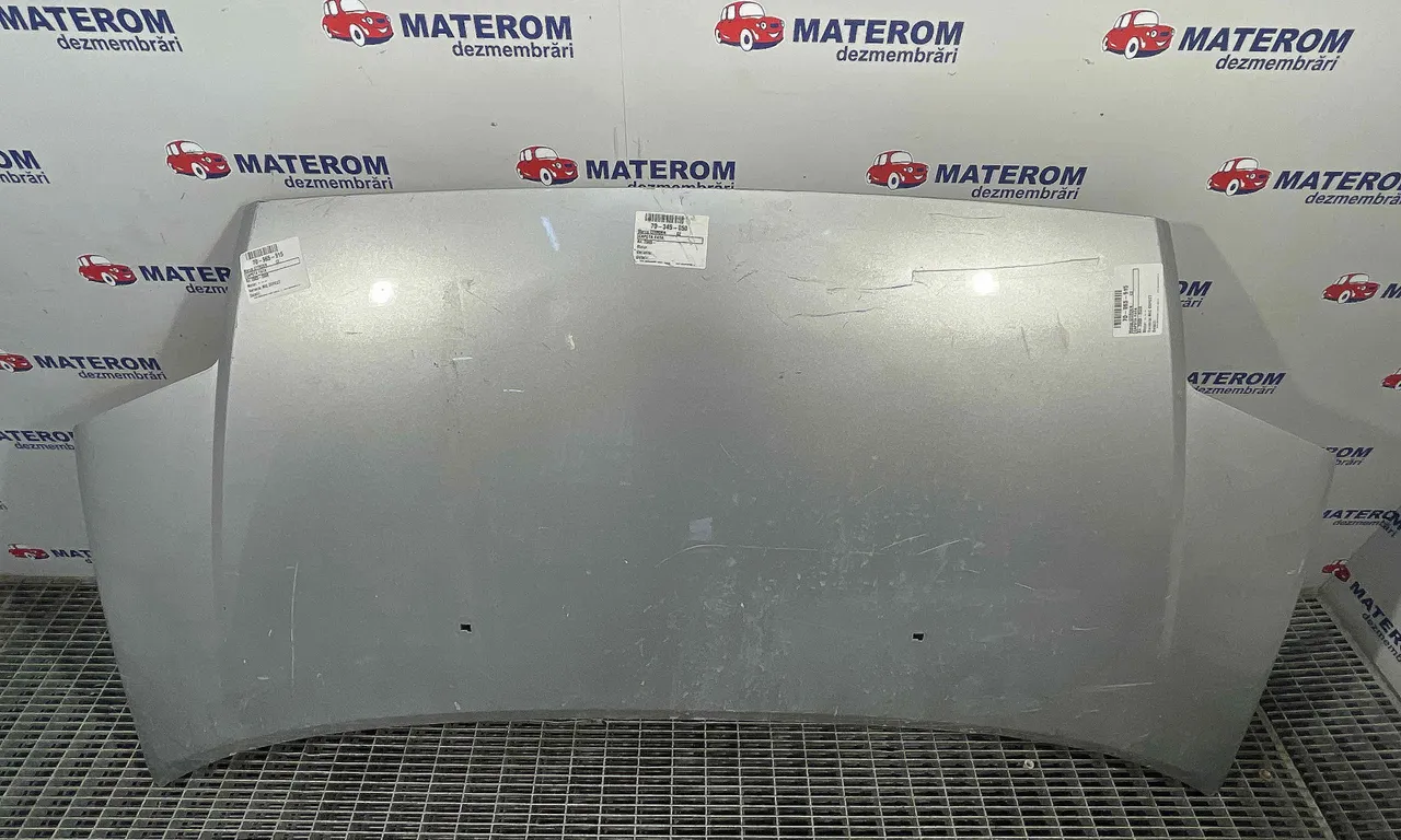 CAPOTA FATA CITROEN C2 2003-2017