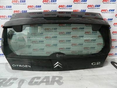 Haion CITROEN C2 2003-2017, vedere frontata