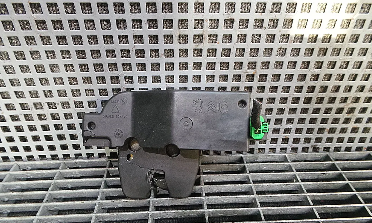 INCUIETOARE HAION CITROEN C2 2003-2017