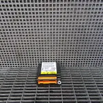 MODUL AER CITROEN C2 2003-2017 oe-9656888880, vedere frontata