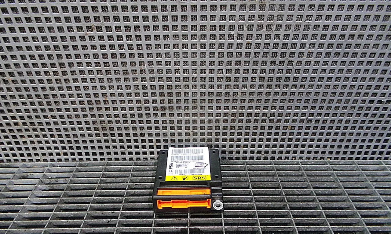 MODUL AER CITROEN C2 2003-2017