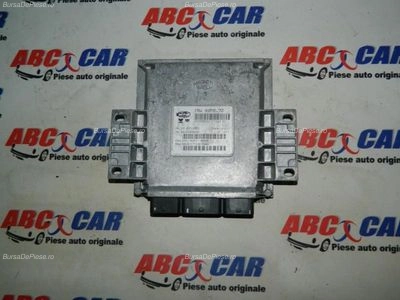 Calculator motor