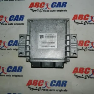 Calculator motor
