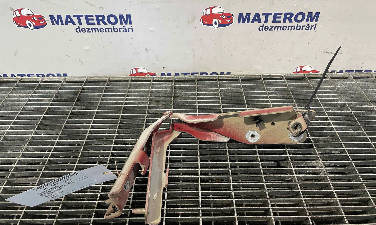 BALAMALE CAPOTA FATA CITROEN C3 I 2002-2013