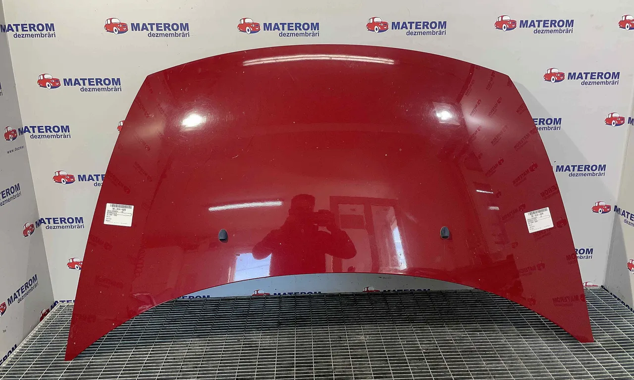 CAPOTA FATA CITROEN C3 I 2002-2013