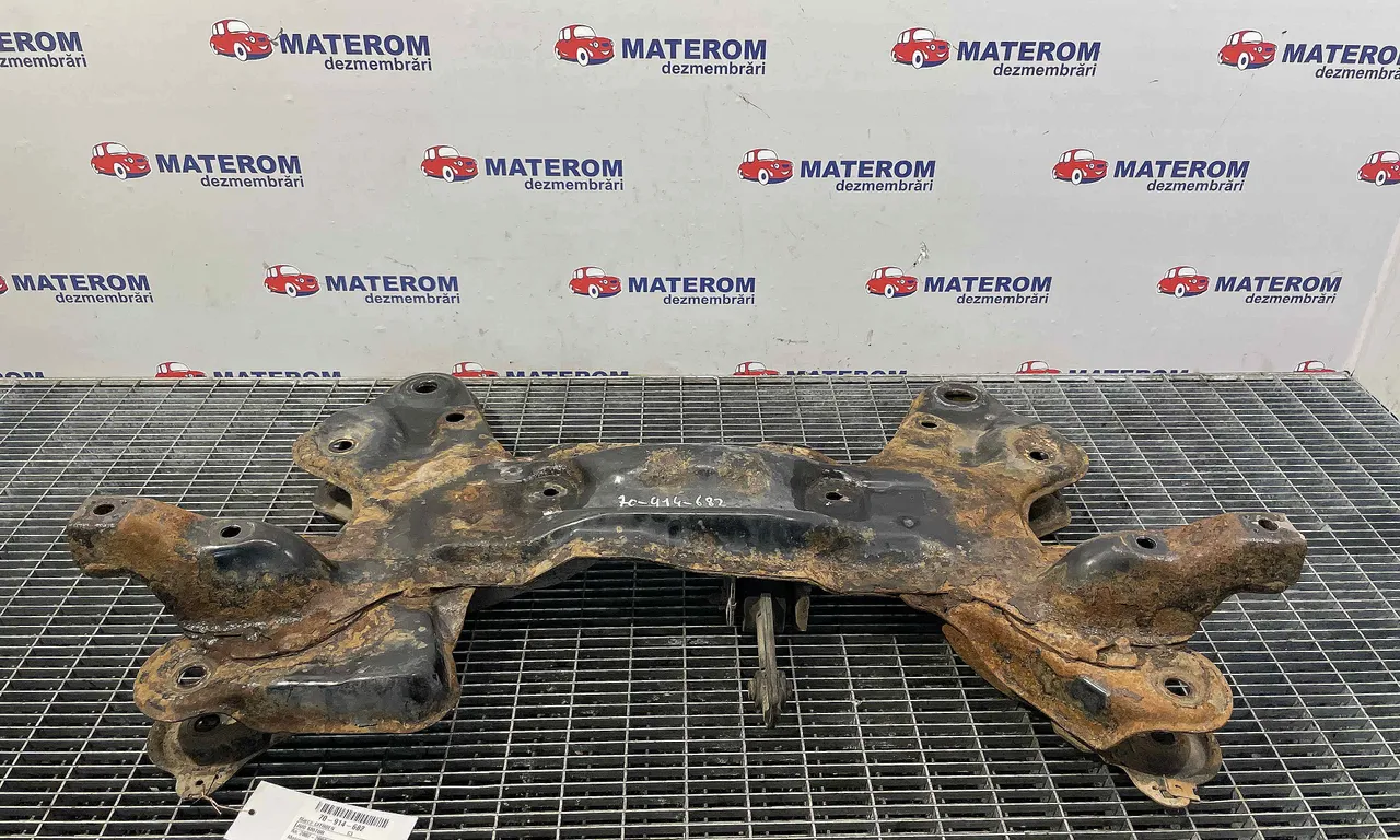 JUG MOTOR CITROEN C3 I 2002-2013