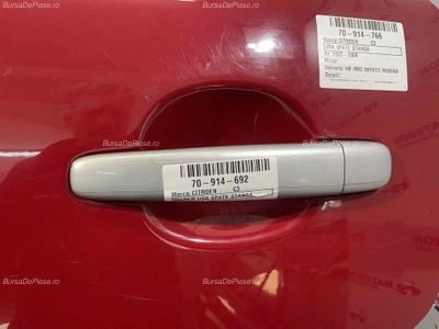 MANER USA SPATE STANGA CITROEN C3 I 1.4 2002-2013 oe 9101W4, vedere frontata