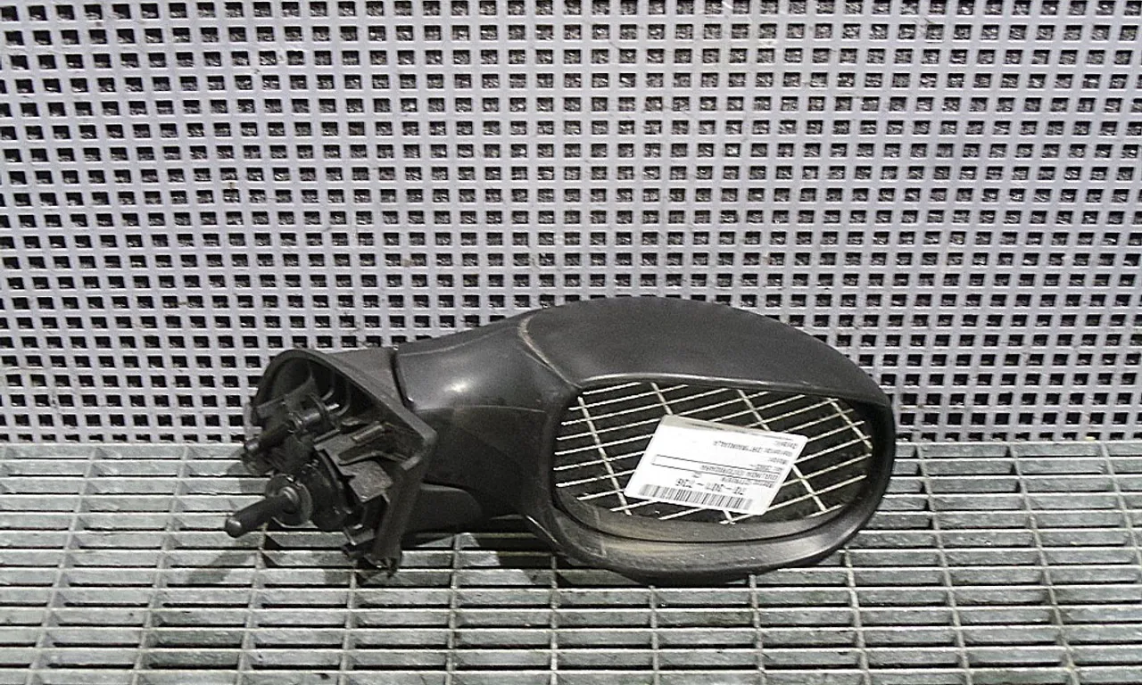 OGLINDA EXTERIOARA DREAPTA CITROEN C3 I 2002-2013